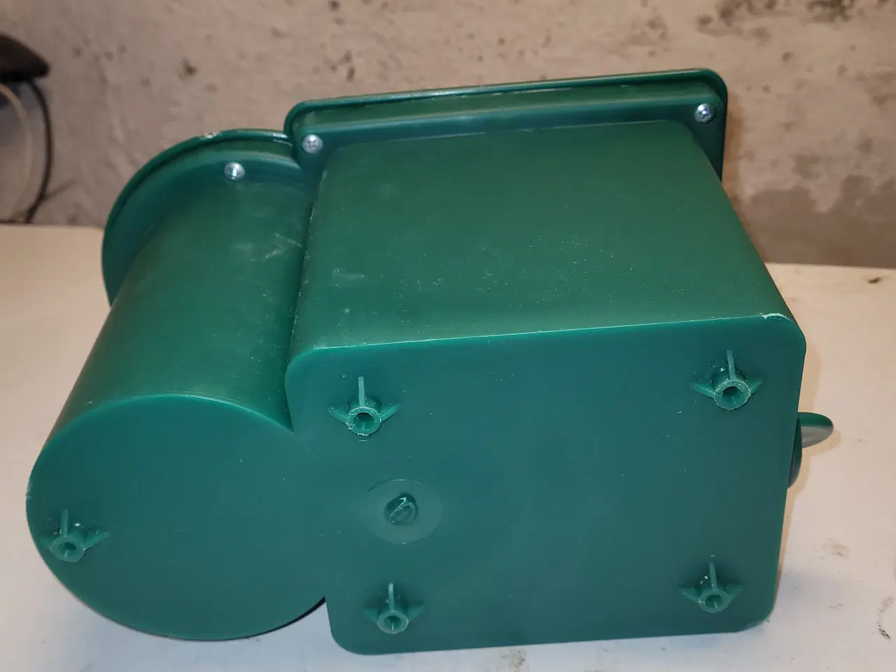 Billede 3 - Bold/jern vasker