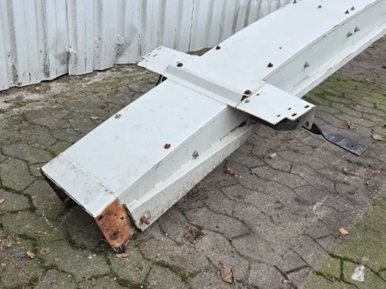 Billede 12 - Claas Jaguar 890 Tud