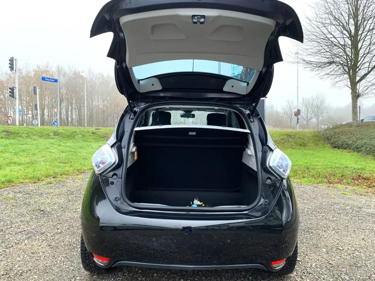 Billede 12 - Renault Zoe 22 Intens