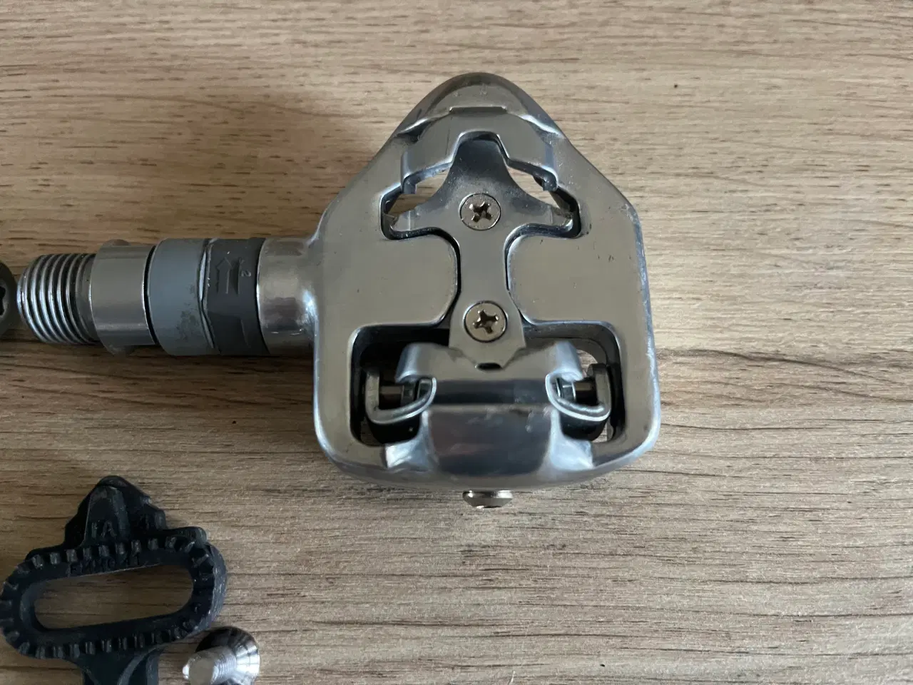 Billede 2 - Pedaler klik til racer