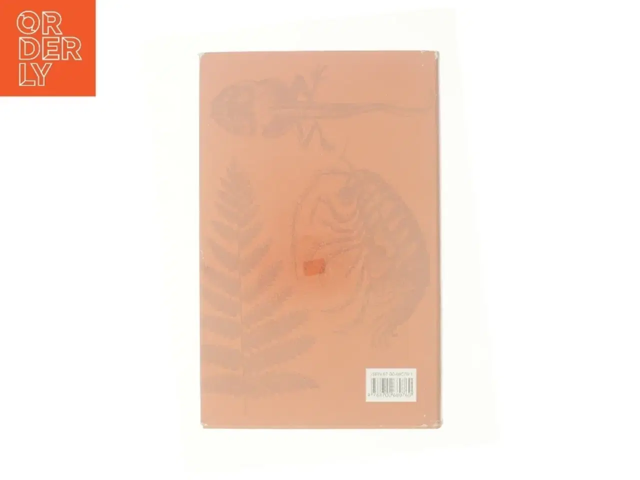 Billede 3 - Maya af Jostein Gaarder (Bog)