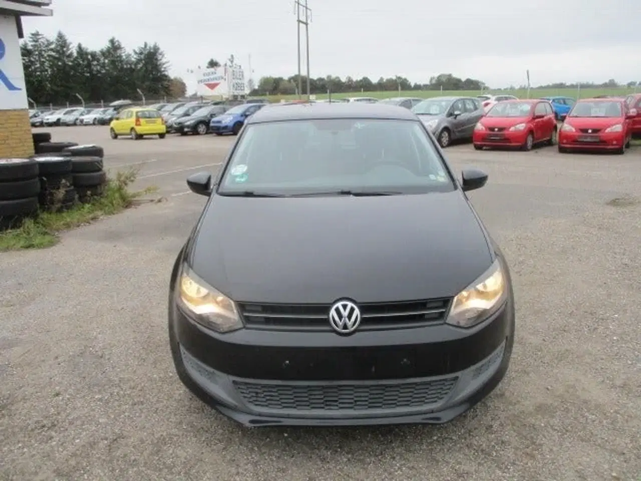 Billede 2 - VW Polo 1,4 Comfortline