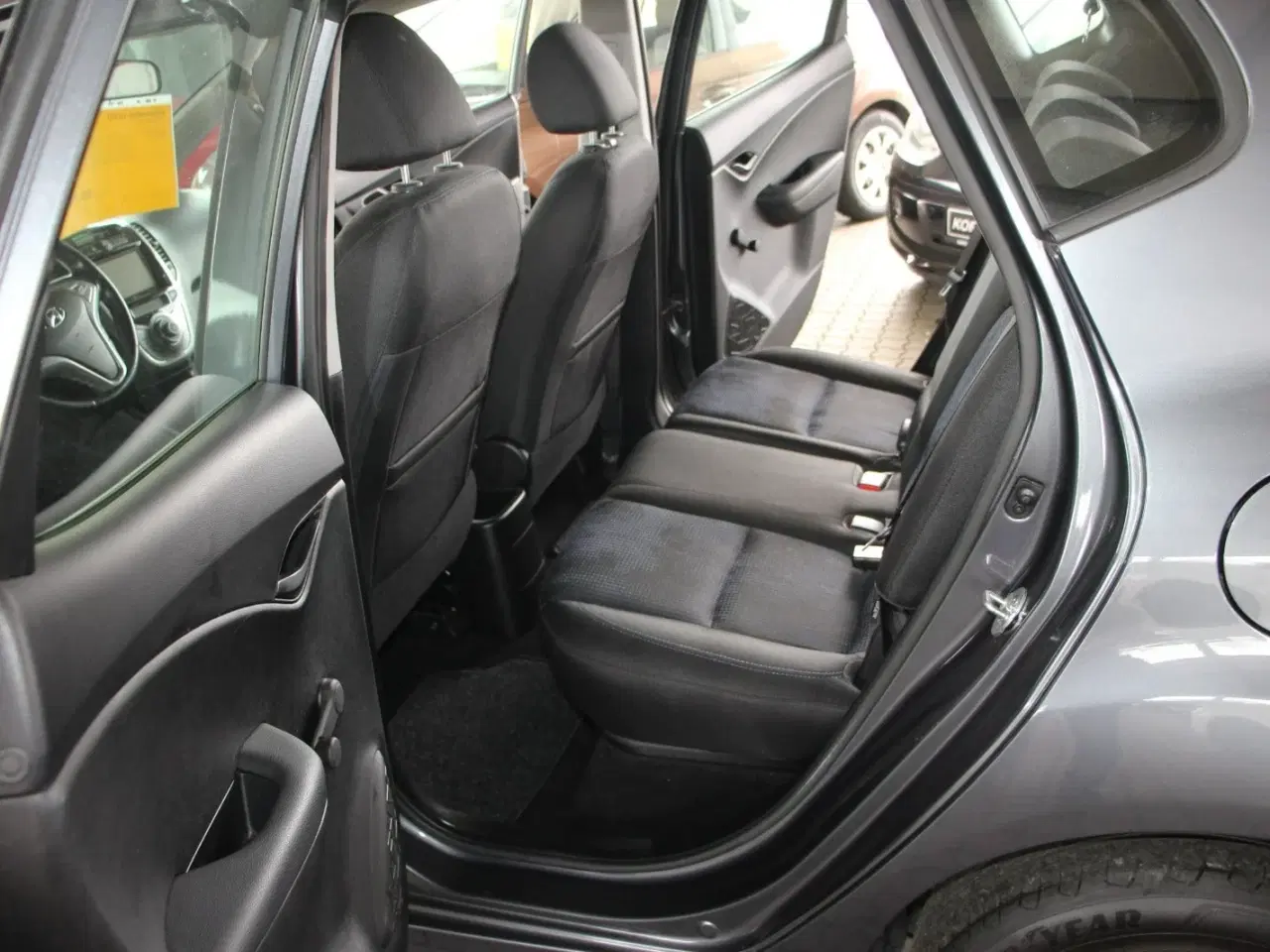 Billede 10 - Hyundai ix20 1,4 Trend