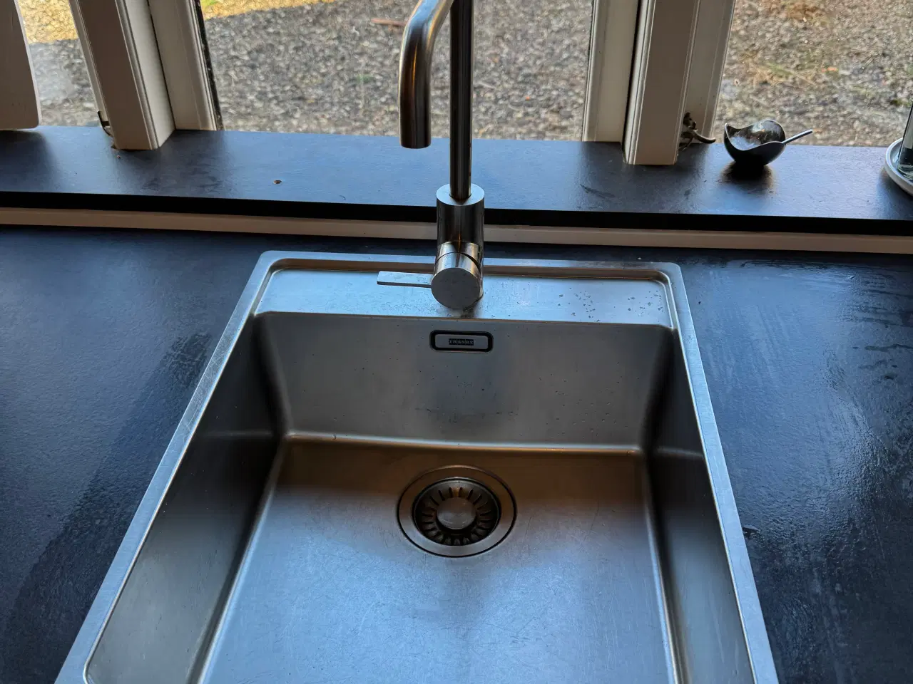 Billede 5 - Brugt køkken