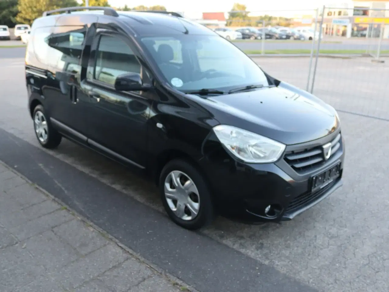 Billede 8 - Dacia Dokker 1,2 TCe 115 Ambiance
