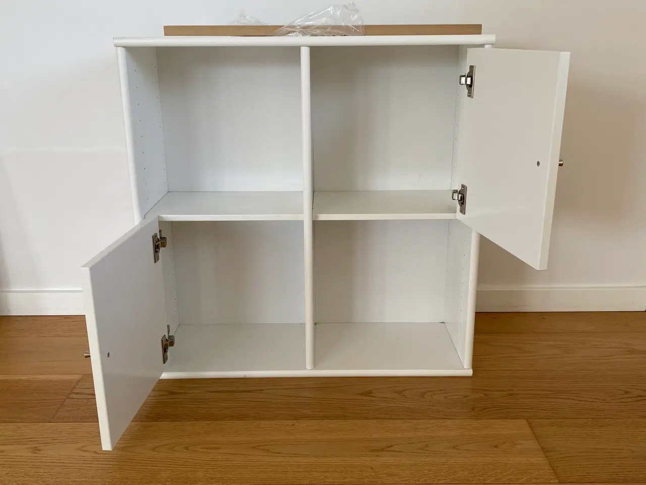 Billede 2 - MISTRAL KUBUS REOL