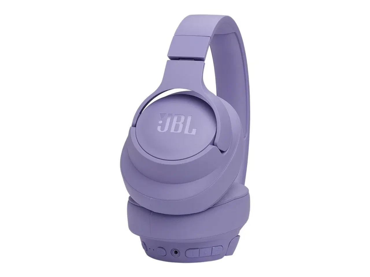 Billede 10 - Trådløse hovedtelefoner JBL Tune 770NC – lilla