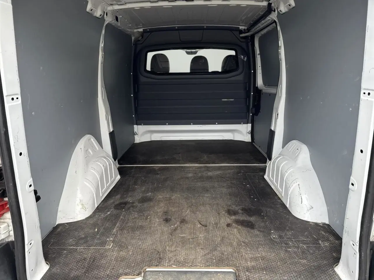 Billede 11 - Toyota Proace L2H1 2,0 D-4D Comfort Splitbagdør 128HK Van 6g