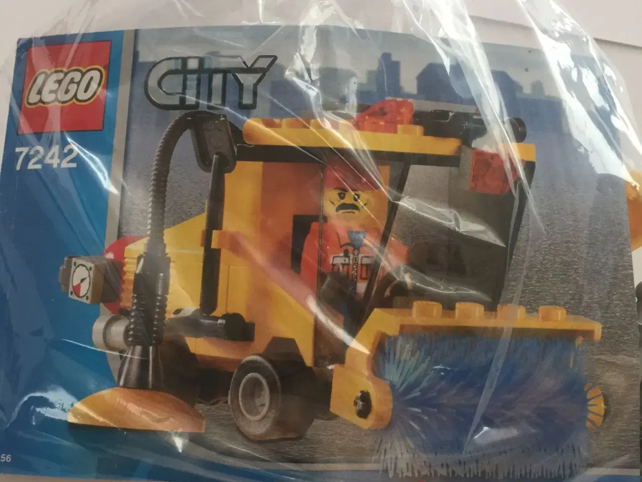 Billede 2 - Lego City 7242