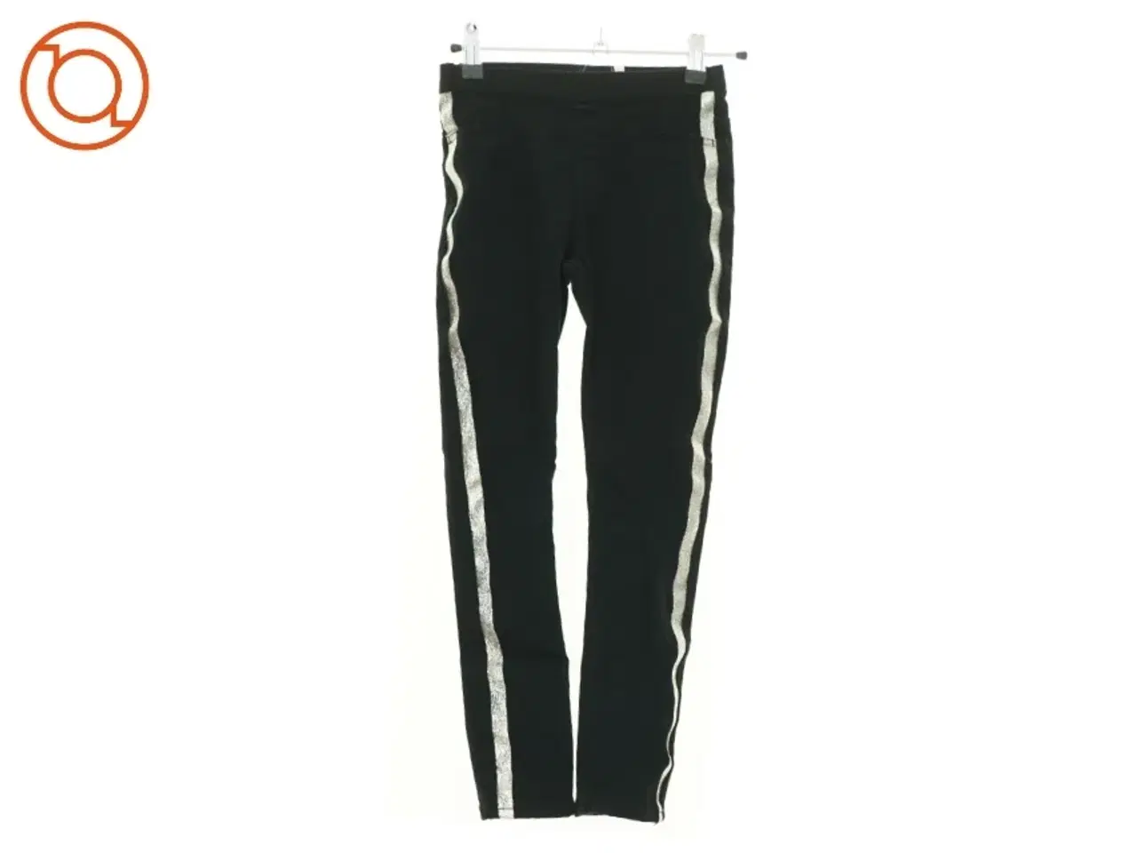 Billede 1 - Bukser fra H&M (str. 134 cm)