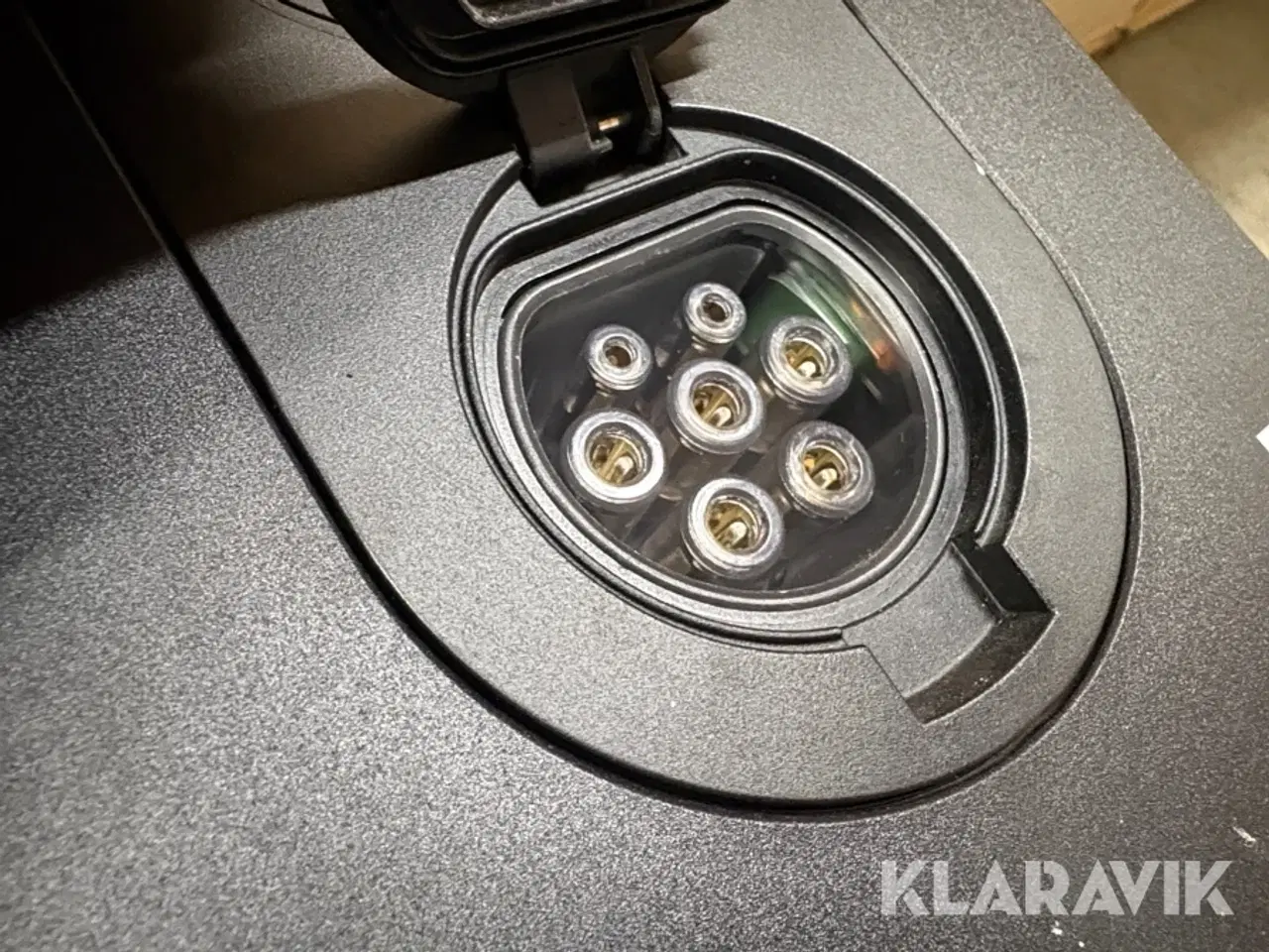 Billede 5 - Billader Zaptec 2 styk