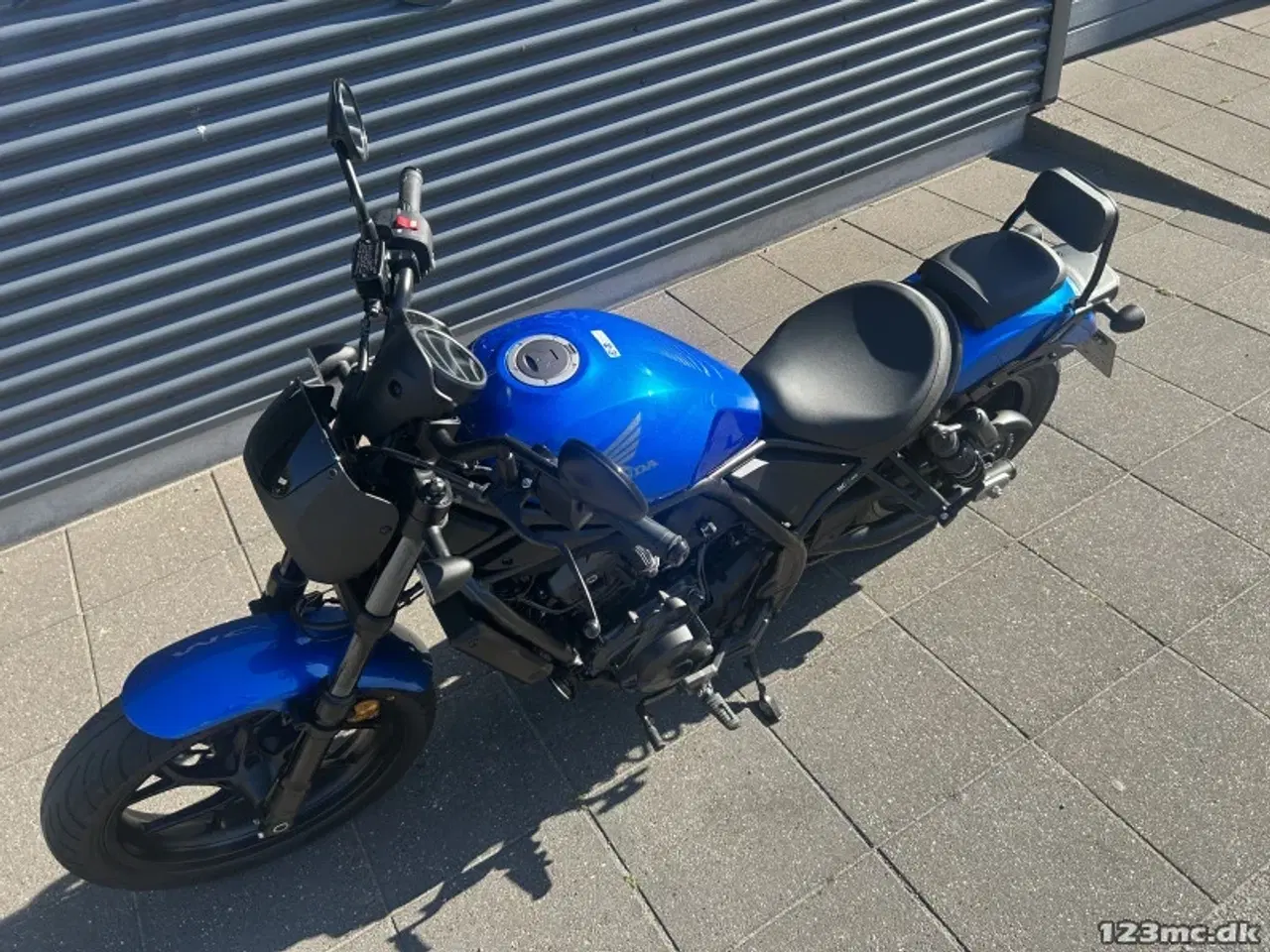 Billede 30 - Honda CMX 1100 Rebel MC-SYD BYTTER GERNE  5 ÅRS  GARANTI