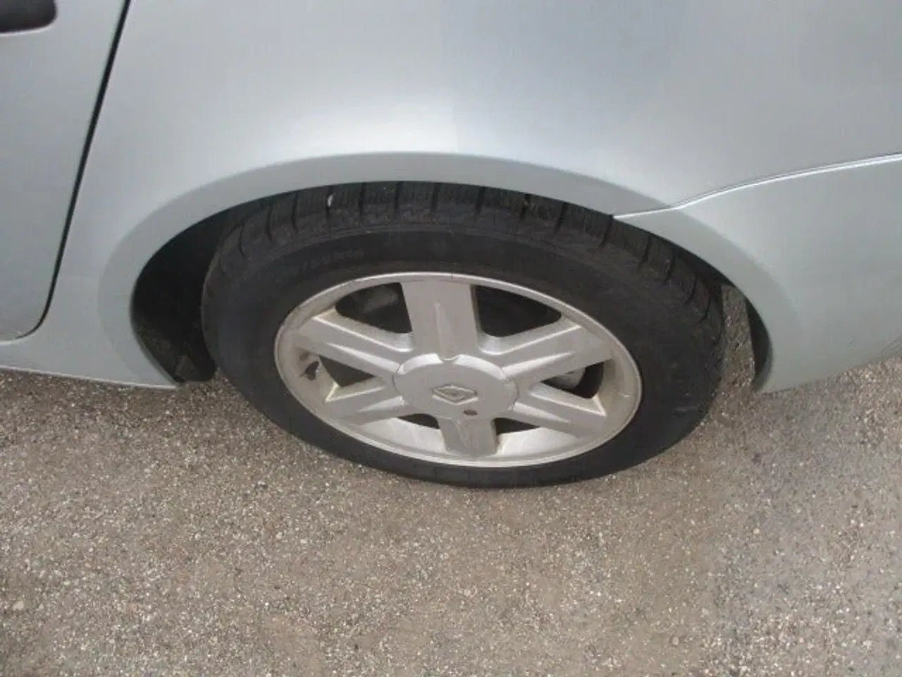 Billede 8 - Renault Laguna II 2,0 Authentique