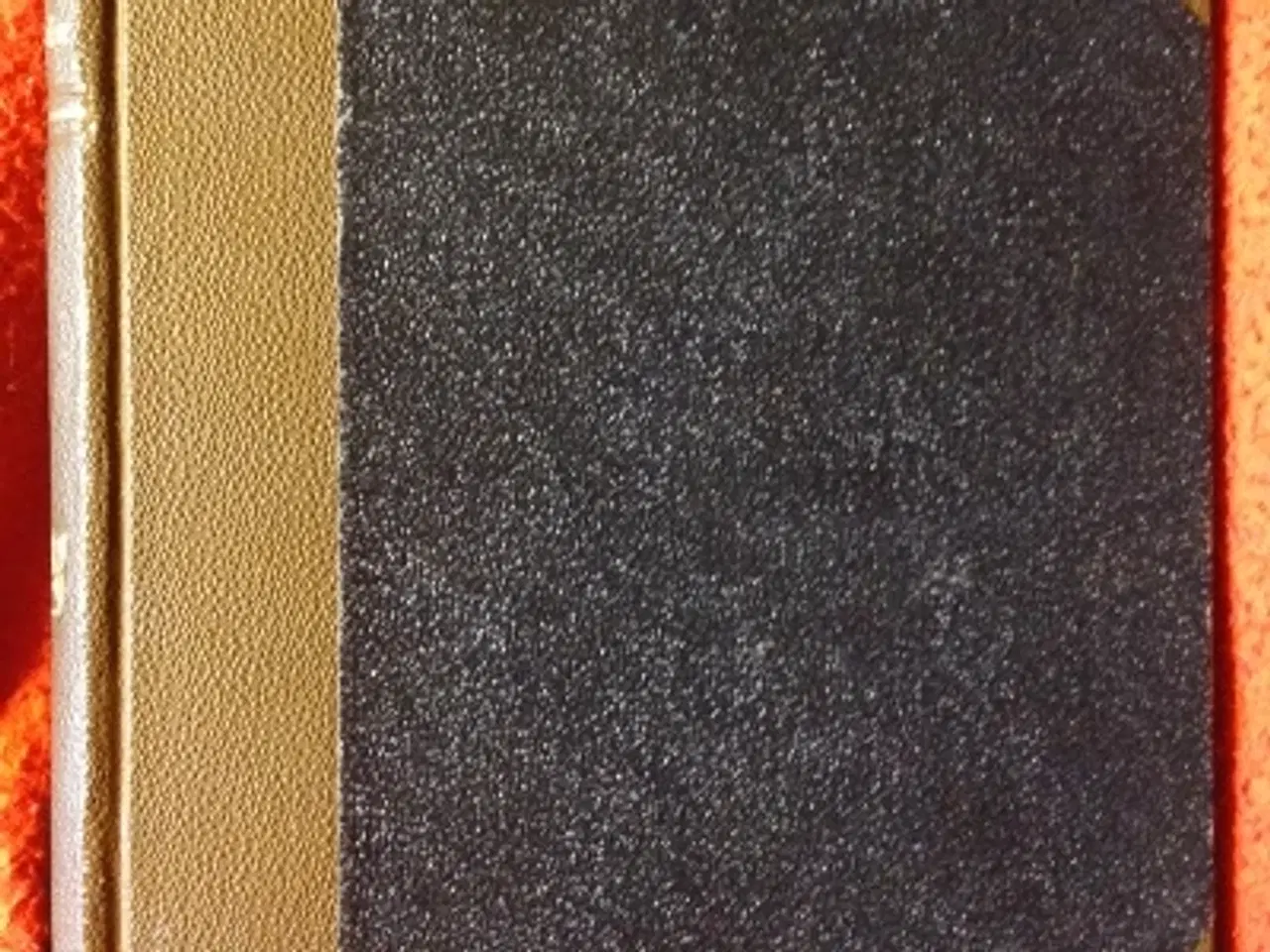 Billede 1 - Carl Ewald: Smaalandske Noveller