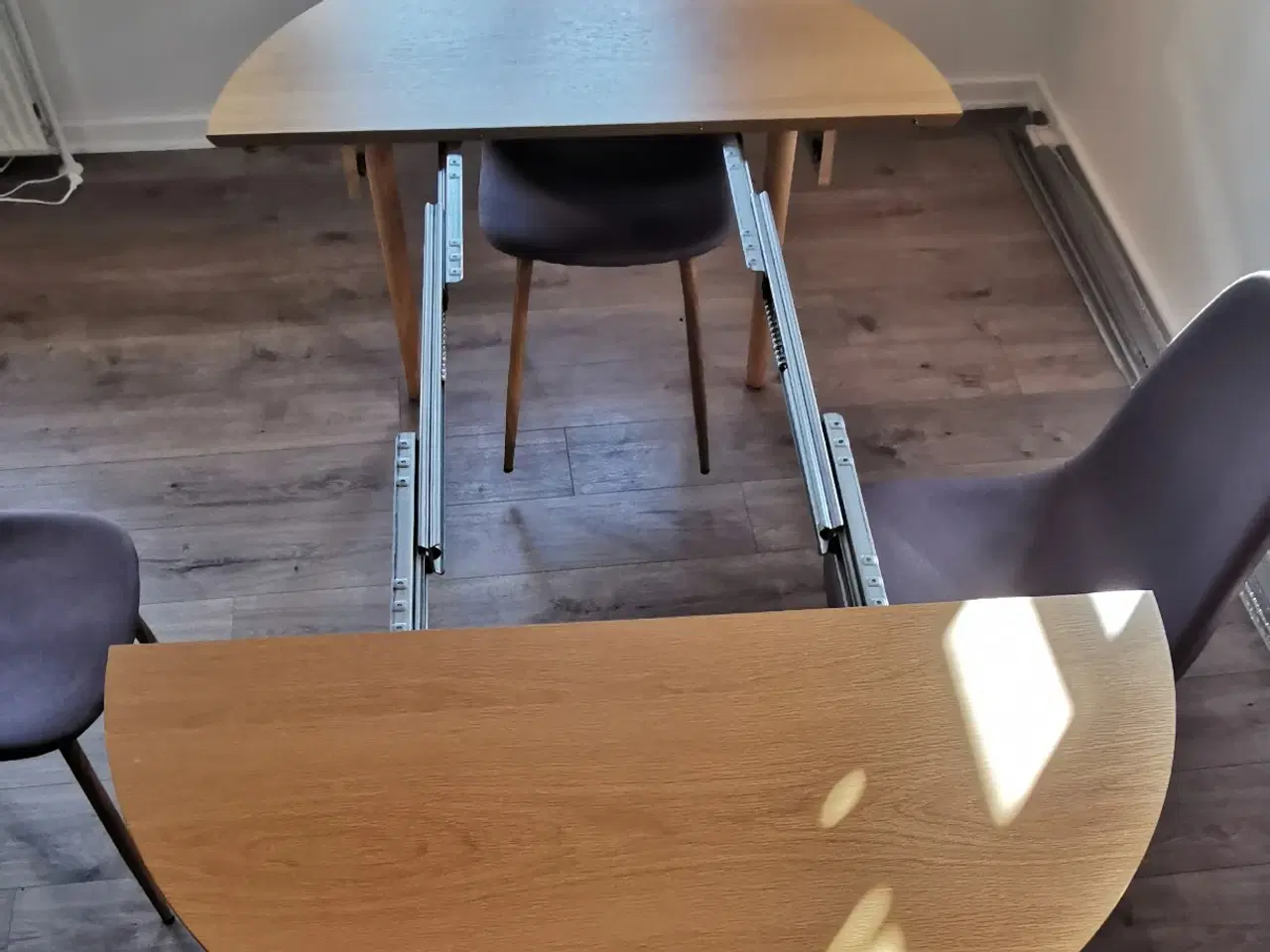 Billede 2 - Spise bordsæt