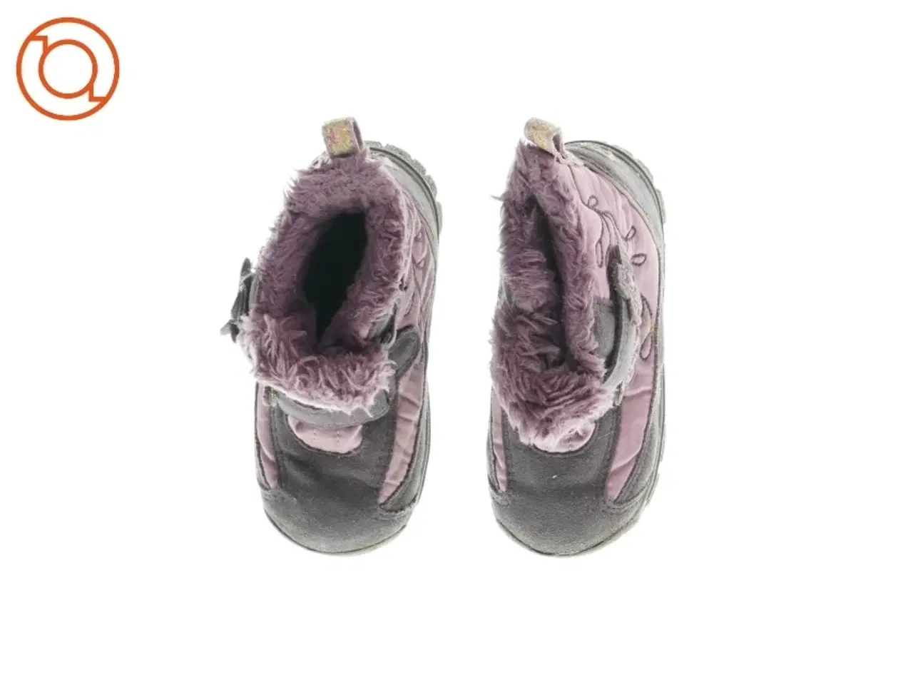 Billede 3 - Vinterstøvler fra Viking (str. 22)