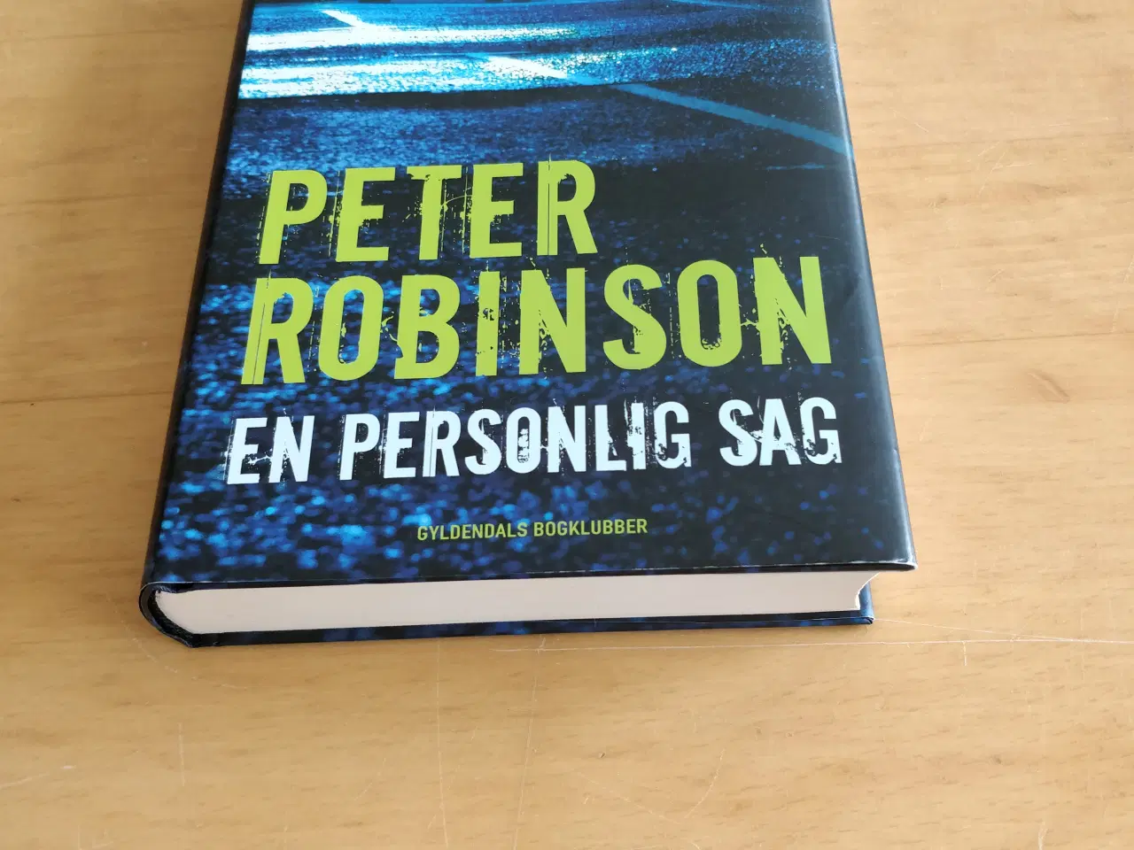 Billede 2 - En personlig sag