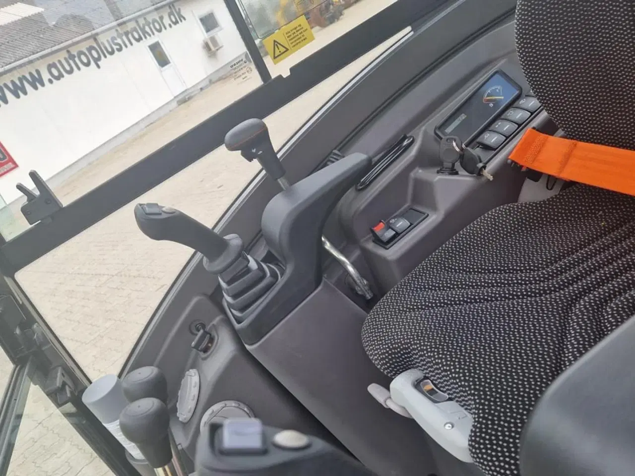 Billede 12 - Volvo EC20E