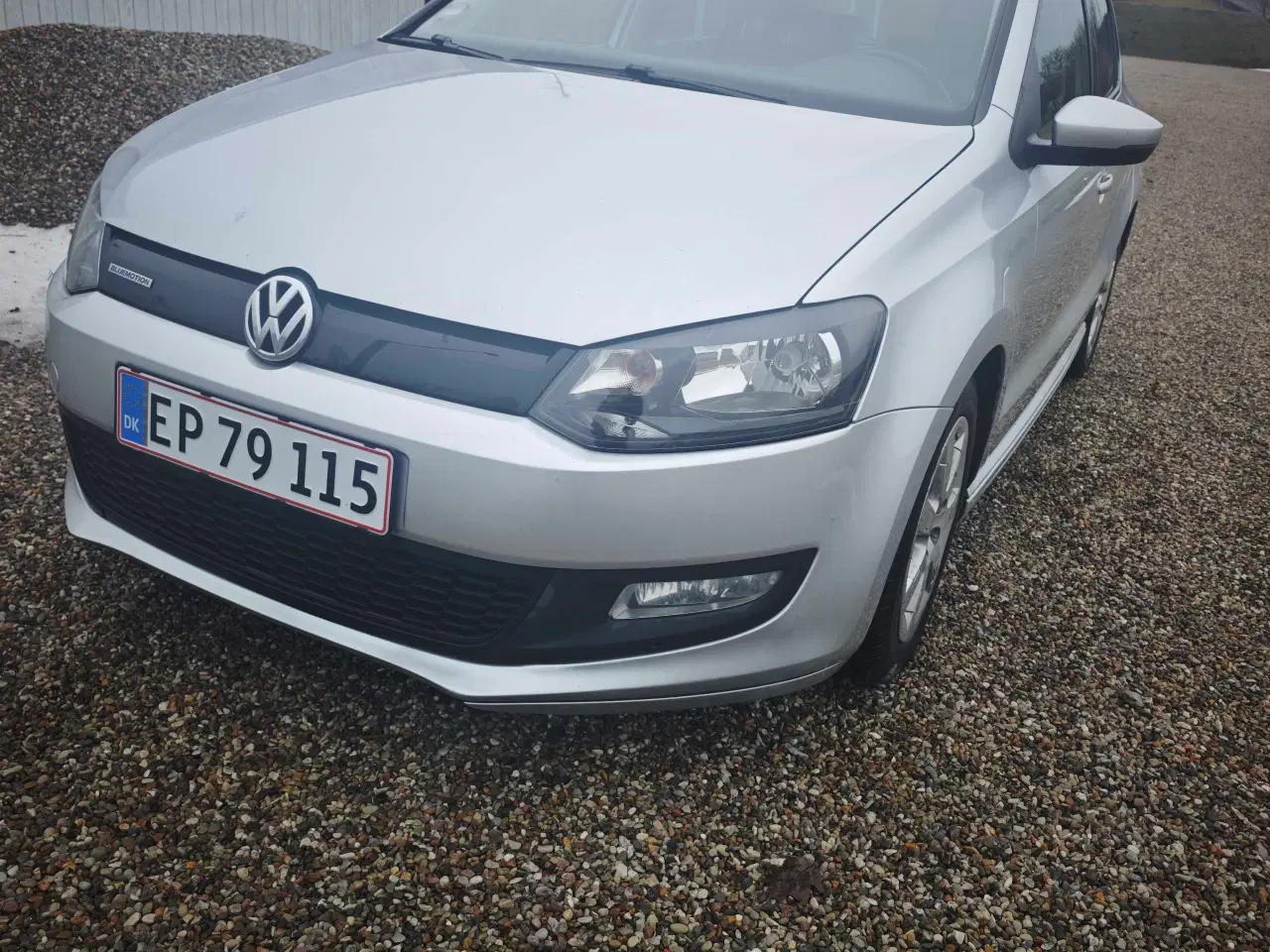 Billede 1 - Volkswagen Polo 1.2 TDI BlueMotion