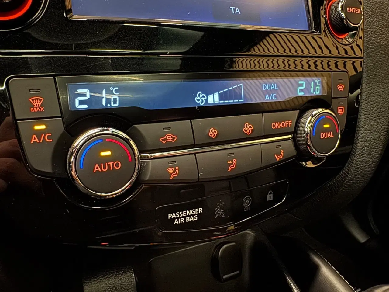 Billede 12 - Nissan Qashqai 1,2 Dig-T 115 Tekna+ X-tr.