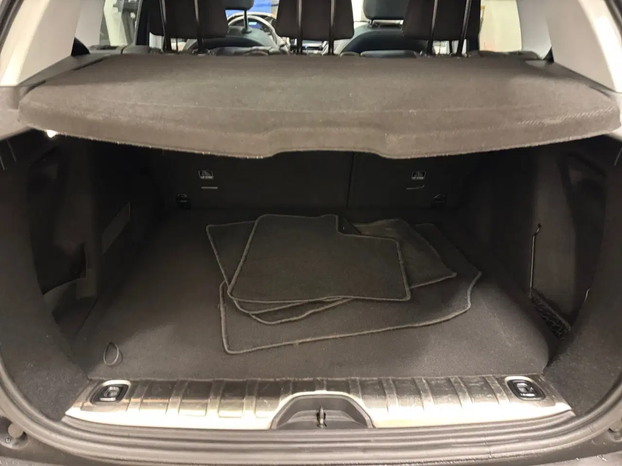 Billede 13 - Peugeot 2008 1,6 BlueHDi 100 Allure Sky