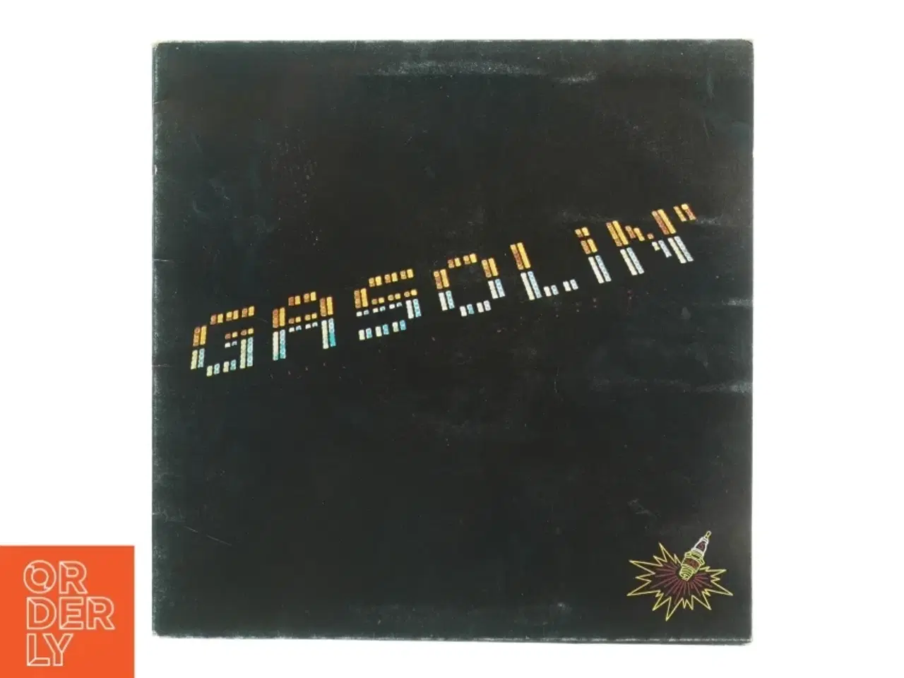 Billede 1 - Gasolin' - Masser Af Succes Vinyl LP fra CBS (str. 31 x 31 cm)
