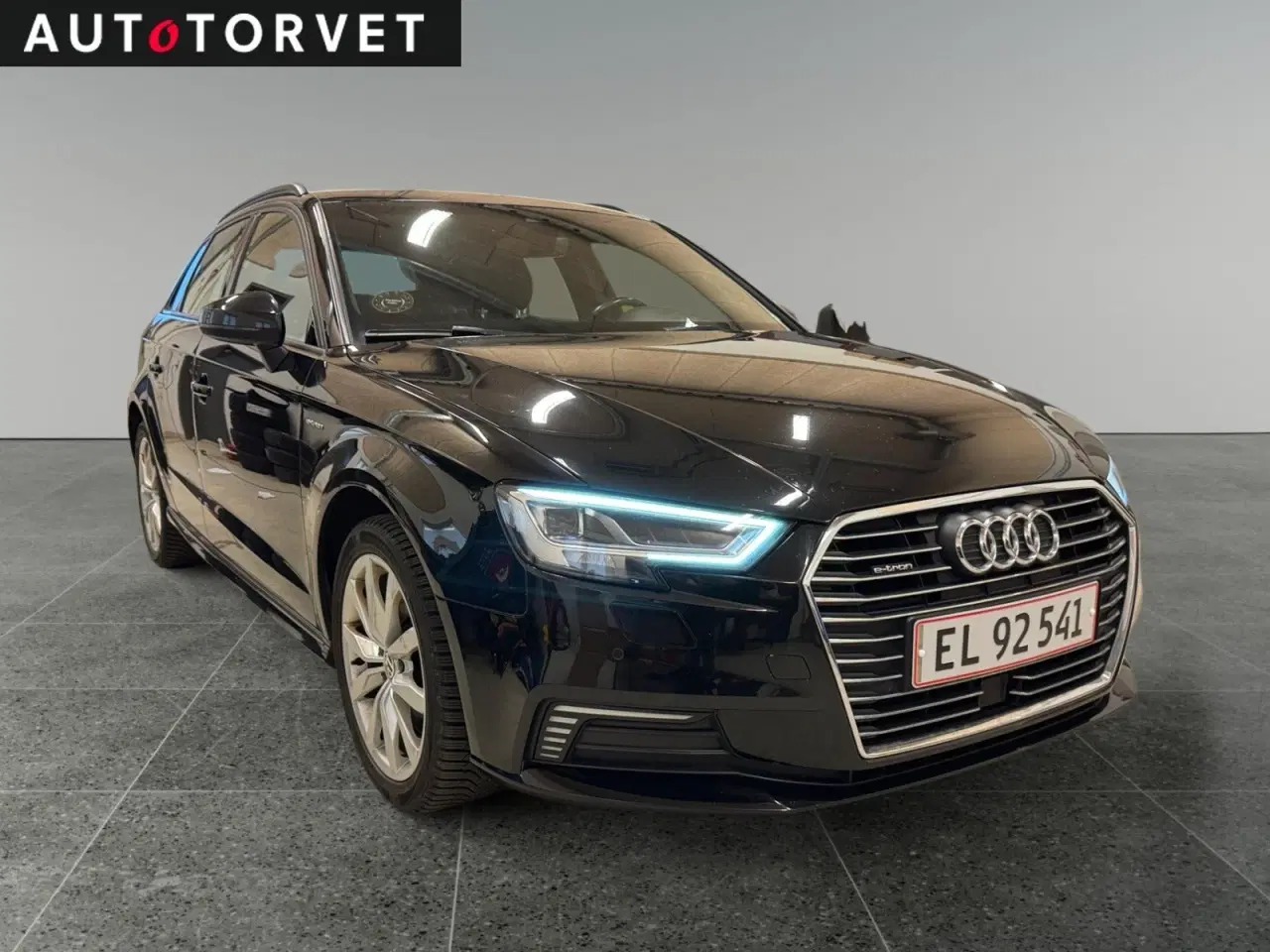 Billede 2 - Audi A3 1,4 e-tron Sportback S-tr.