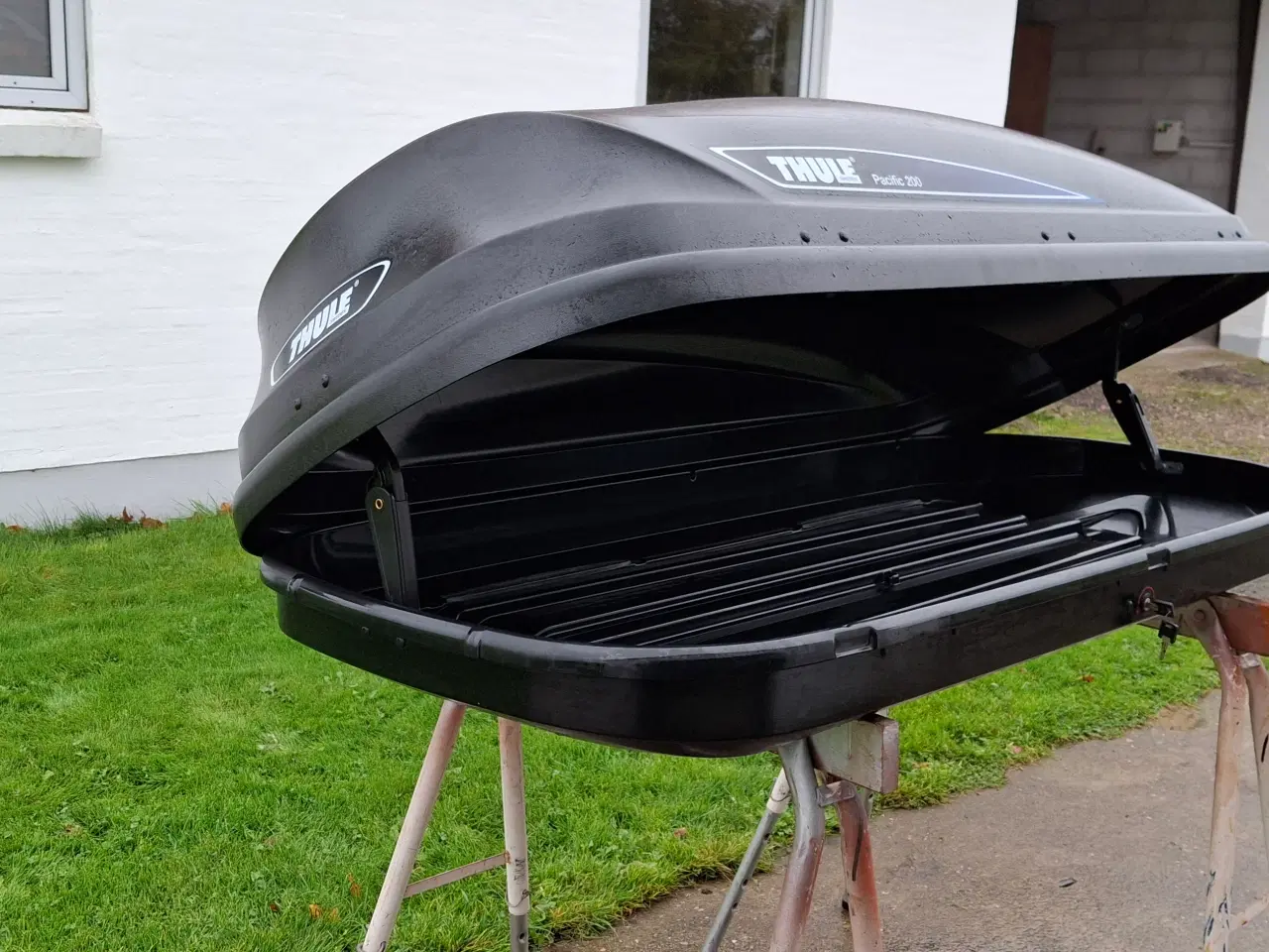 Billede 5 - Thule tagbox