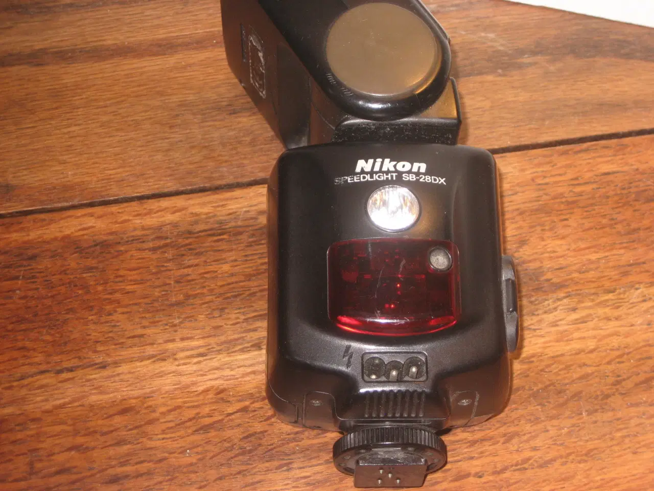 Billede 7 - Nikon speedlight SB 28 DX