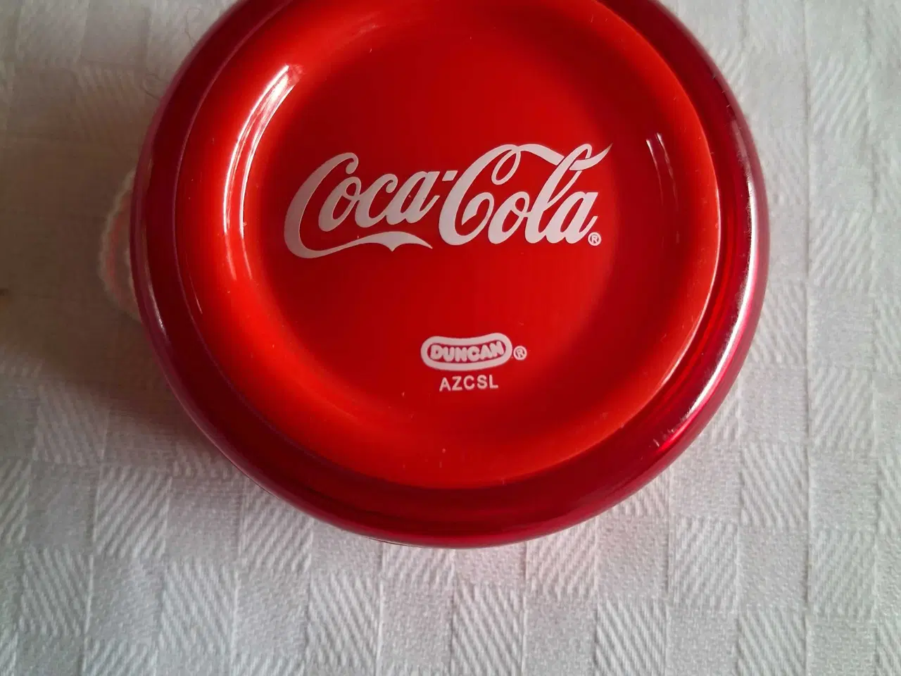 Billede 1 - Coca-Cola yoyo