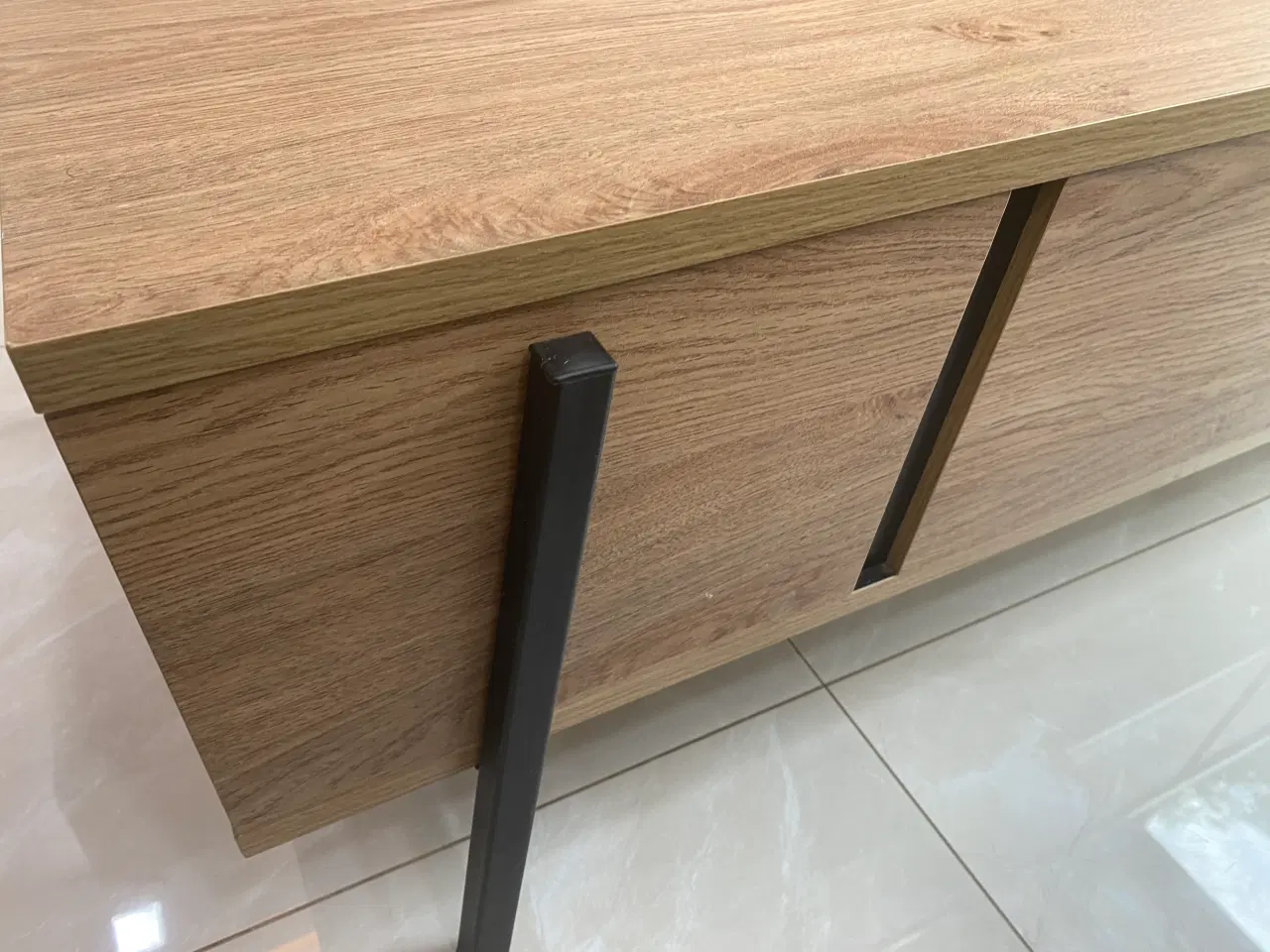 Billede 6 - Beliani Coffee Table with Hydraulic storage