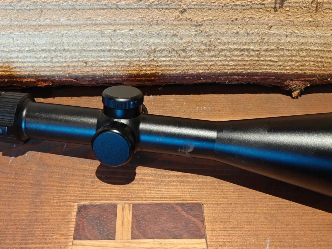 Billede 4 - D.D. Optics V6 / 2,5-15x56 NFX