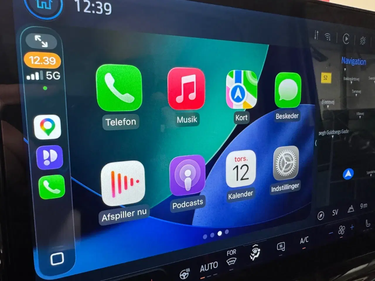 Billede 12 - Ford Transit 350 L3 Chassis 2,0 EcoBlue Trend aut. H1 RWD