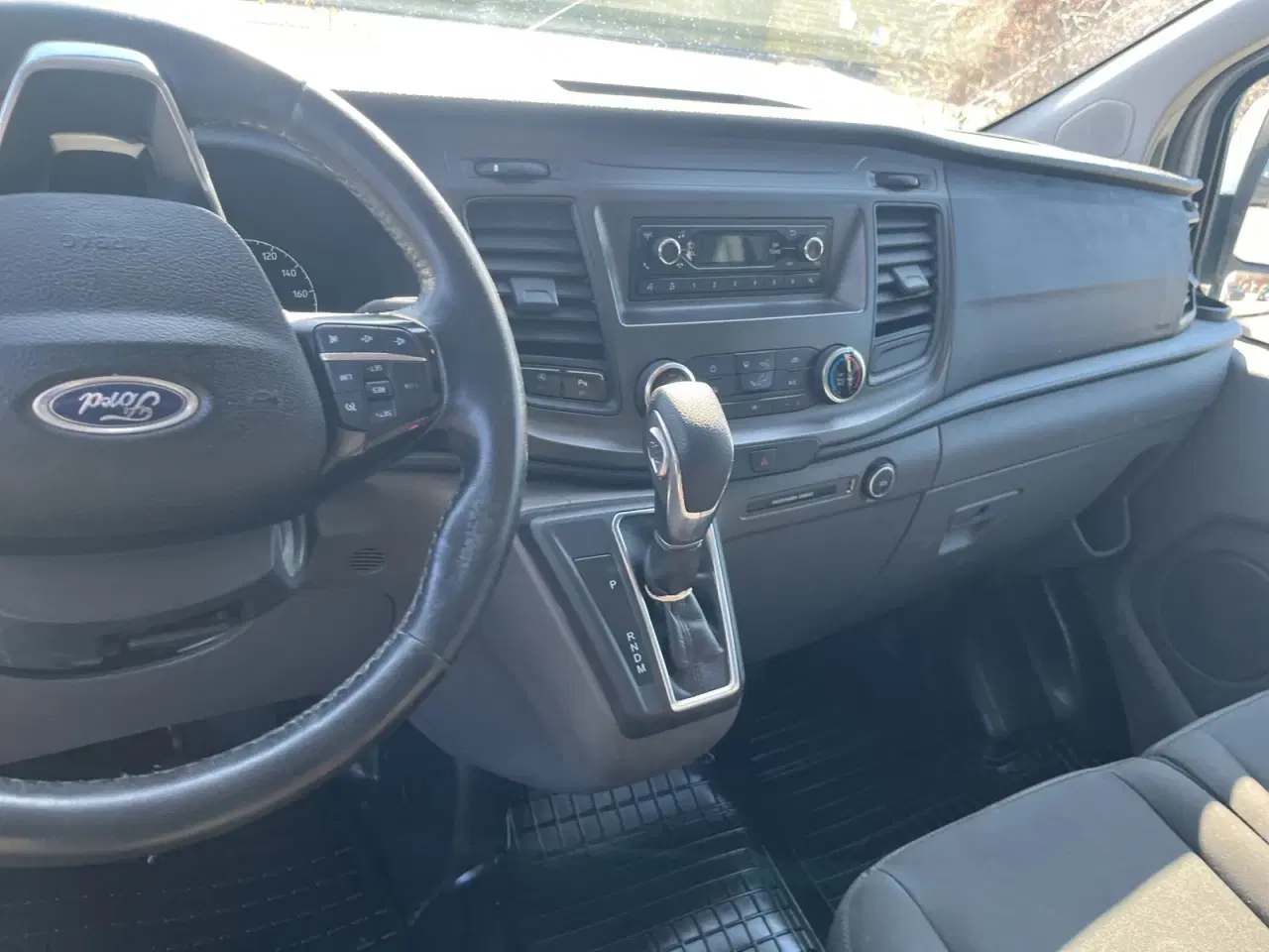Billede 12 - Ford Transit Custom 310 L2 2,0 TDCi 130 Trend aut.