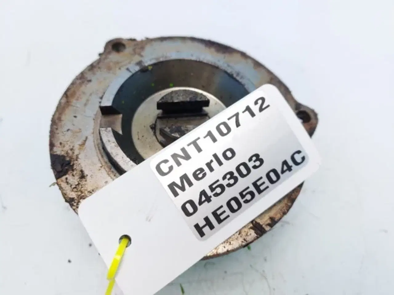 Billede 9 - Merlo P41.7 Hub 045303