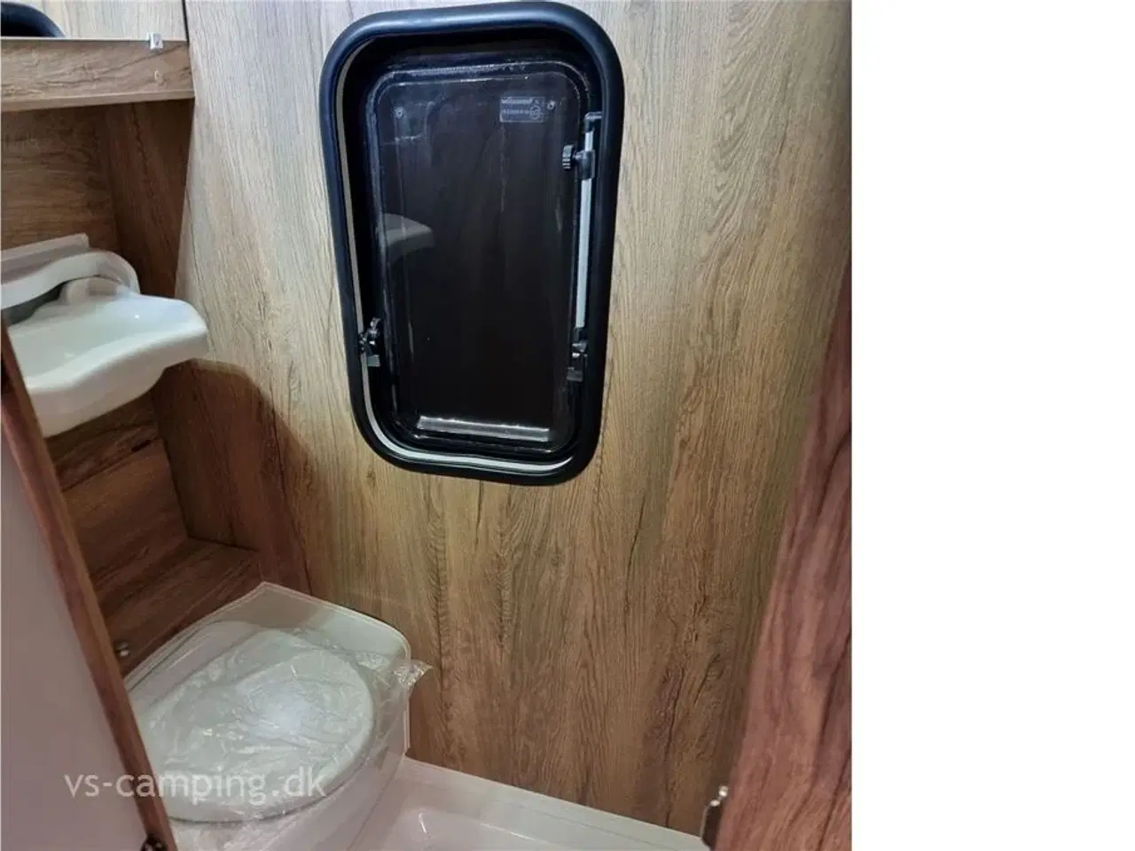 Billede 8 - 2026 - Vega 365 NTL   KULT CAMPINGVOGN, SOM MÅ TRÆKKES AF DE FLESTE BILER.