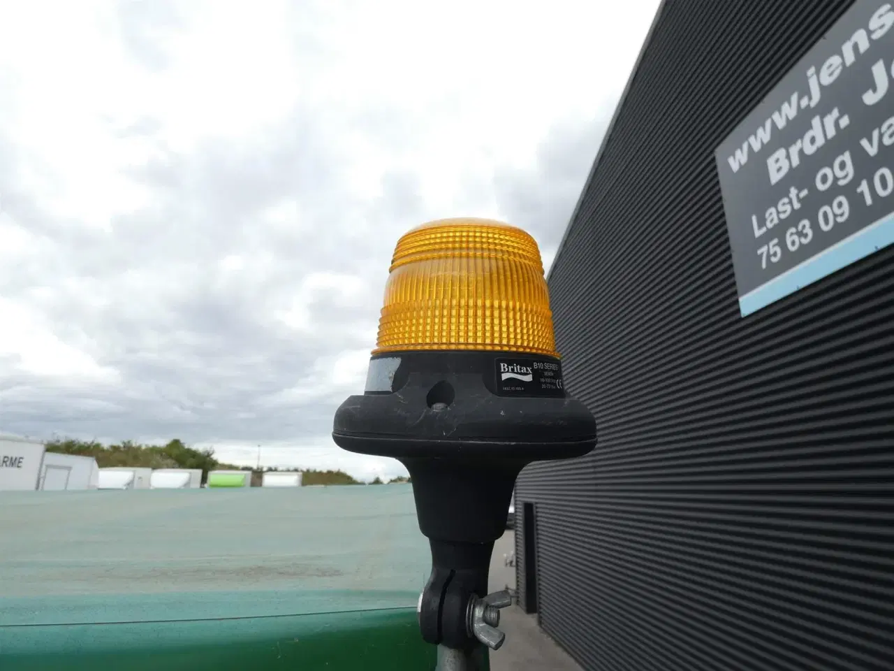 Billede 14 - Renault Master T35 L3H1 2,3 DCI tvillingehjul start/stop 165HK Ladv./Chas. 6g