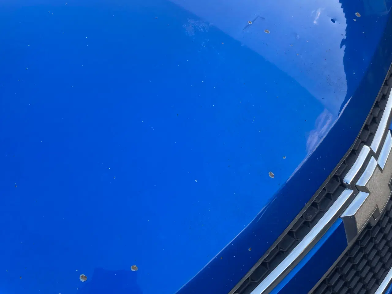 Billede 7 - Chevrolet-spark 1.0 benzin