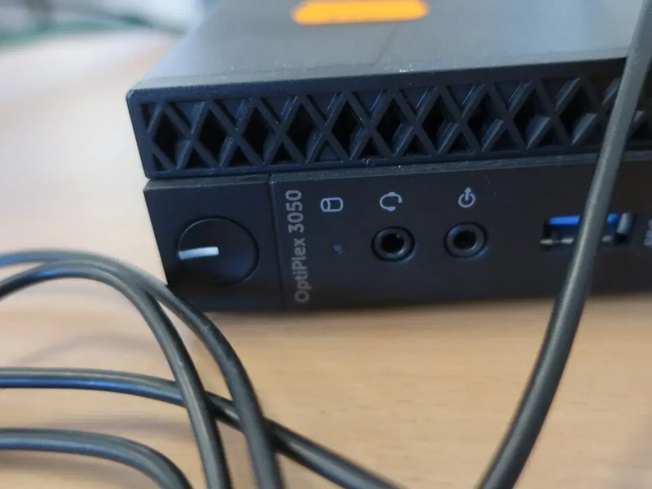 Billede 3 - HP 22" skærm m. tastatur L2208w (PC medfølger ikke)