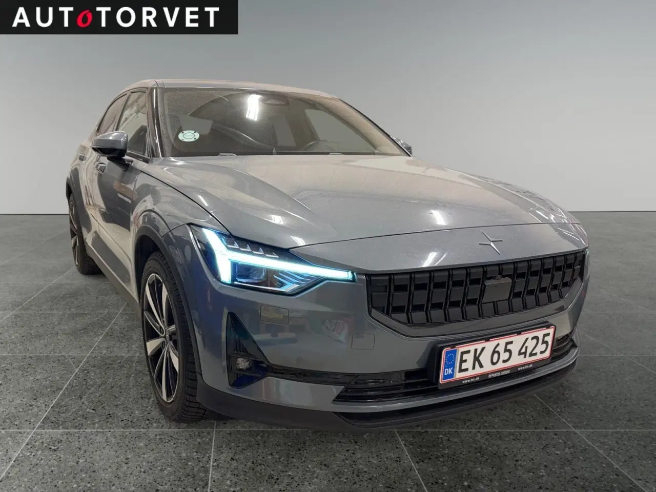 Billede 2 - Polestar 2 Long Range AWD