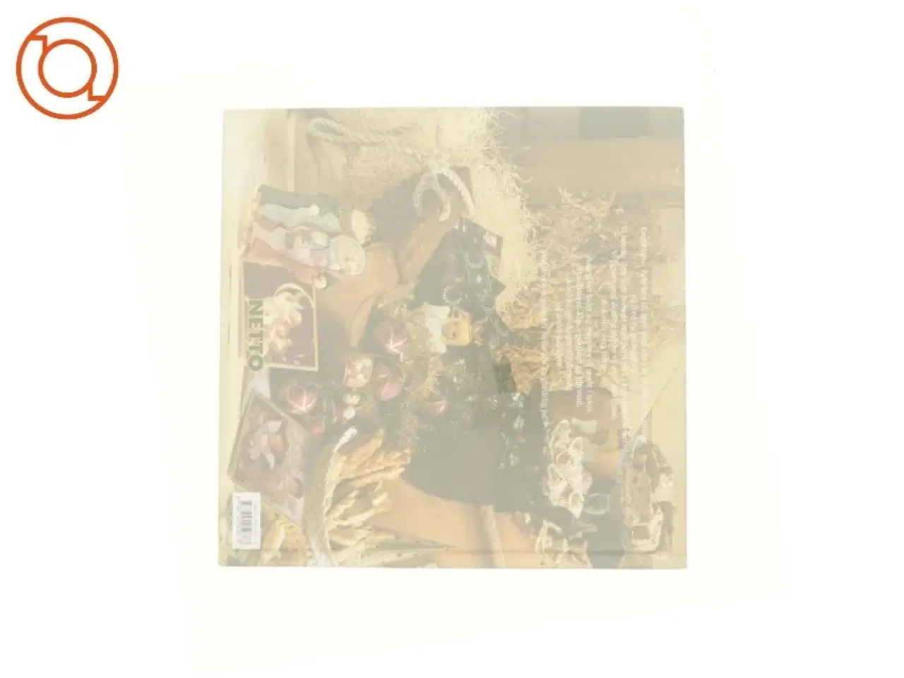 Billede 3 - Julebogen. Bind 2 (Bog)