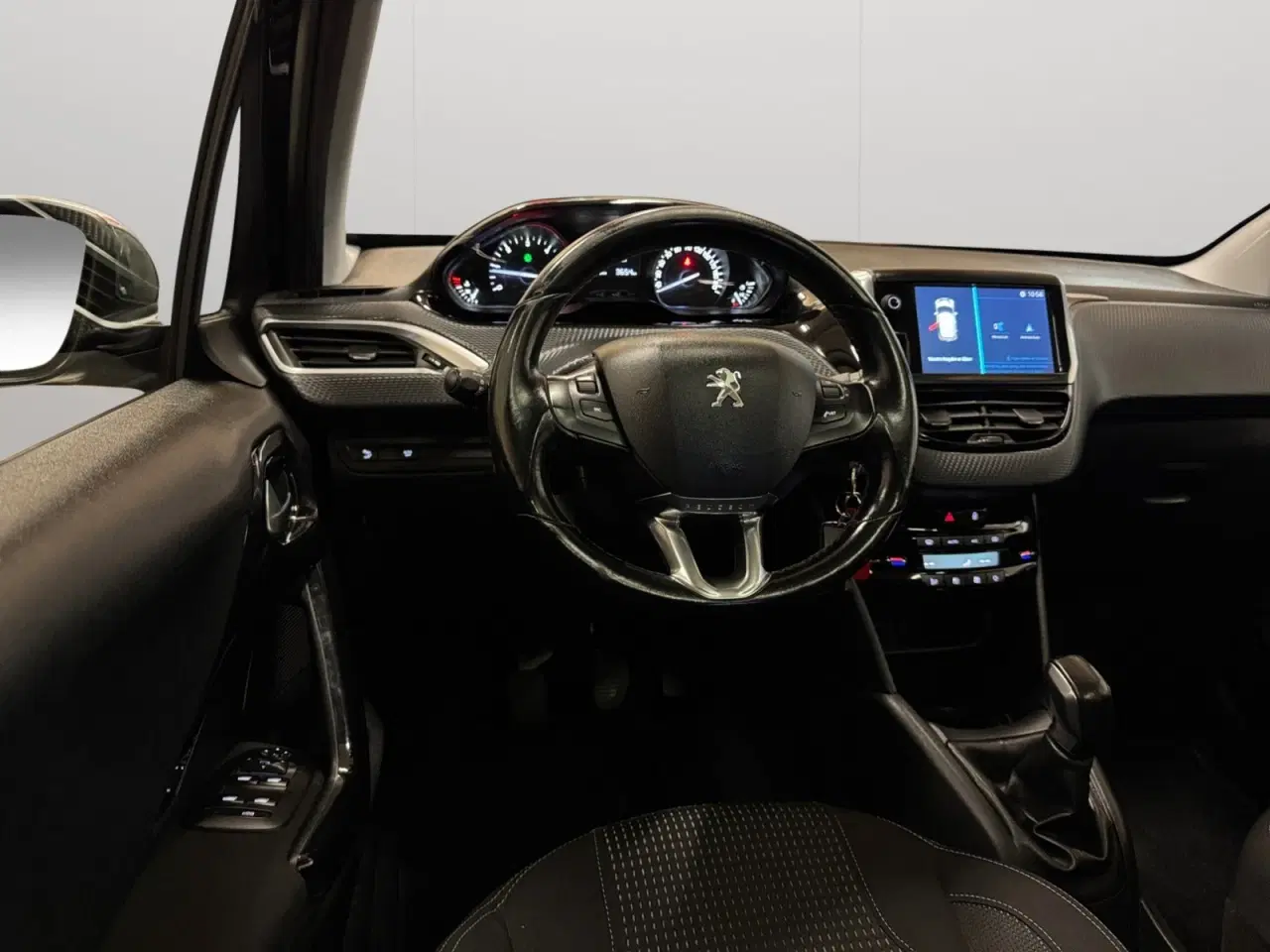 Billede 5 - Peugeot 208 1,6 BlueHDi 100 Allure Sky