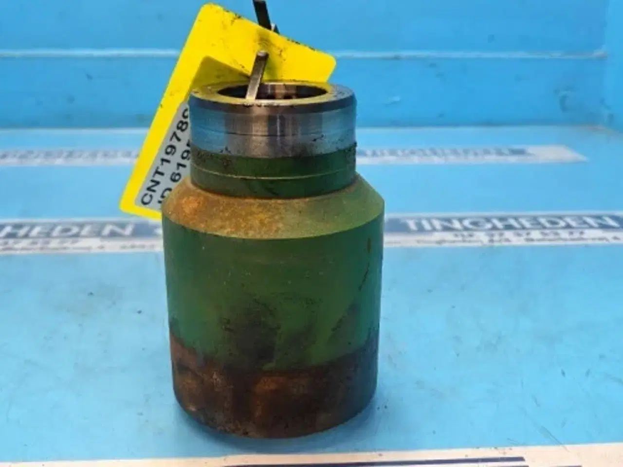 Billede 2 - John Deere 6215R Flange L208669