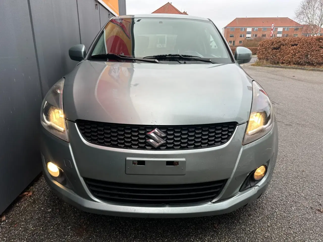 Billede 7 - Suzuki Swift 1,2 GL