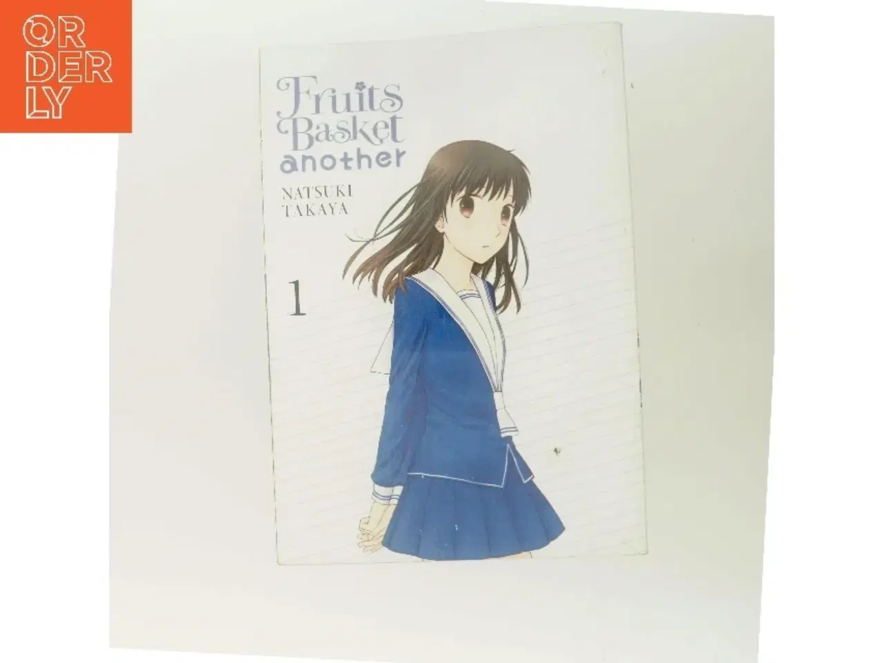 Billede 1 - Fruits Basket Another, Vol. 1 af Natsuki Takaya (Bog)