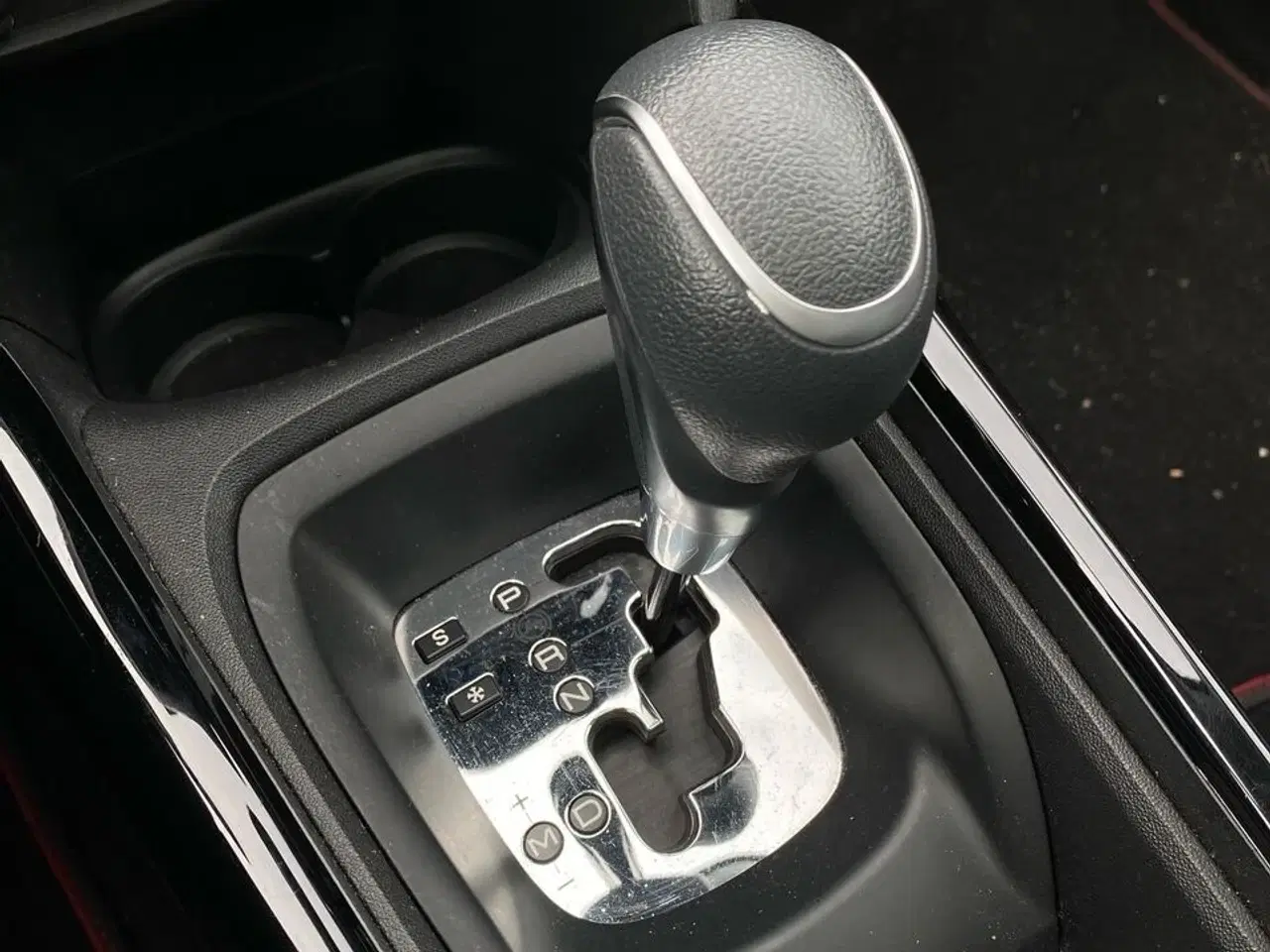 Billede 17 - Peugeot 2008 1,5 BlueHDi GT Line Sky EAT6 120HK 5d 6g Aut.