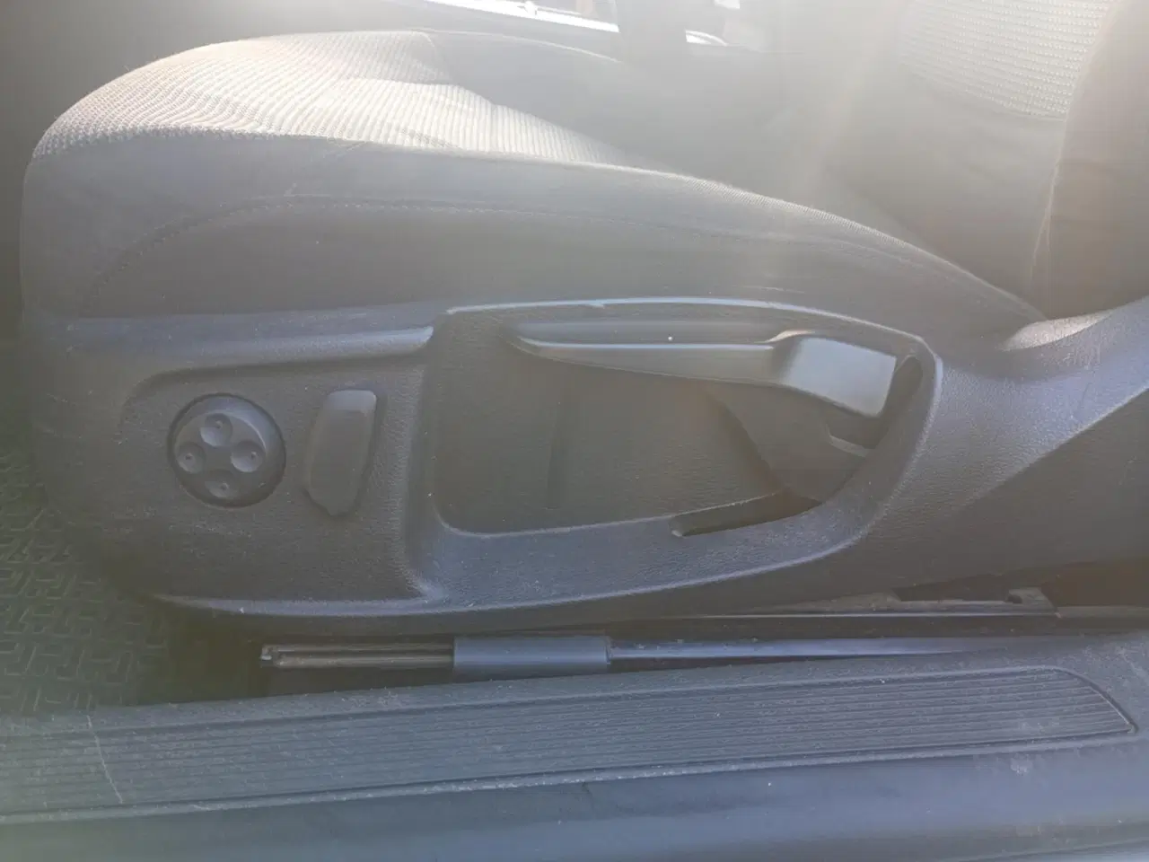 Billede 13 - VW Passat