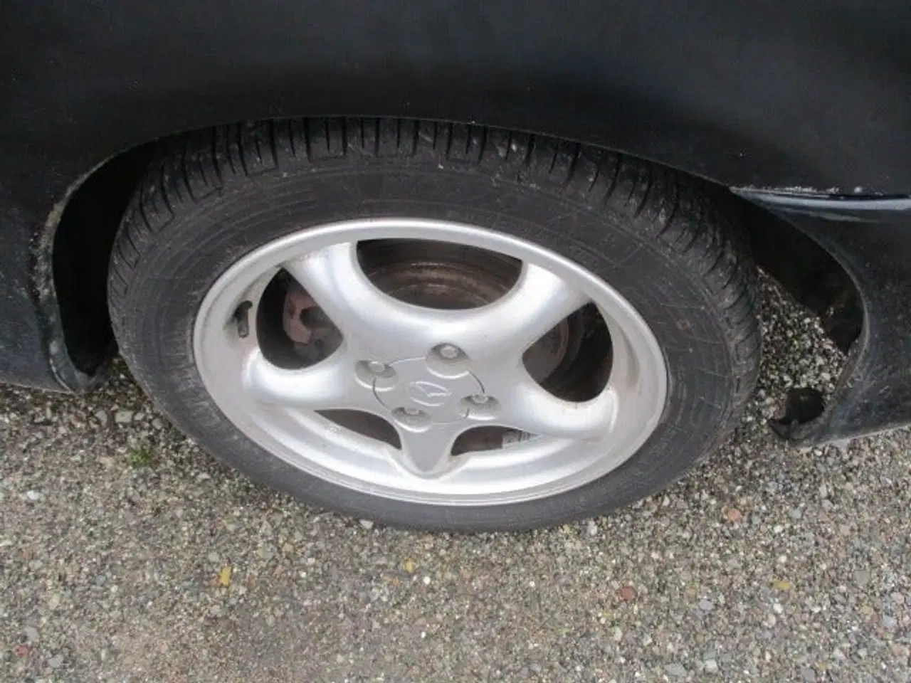 Billede 5 - Mazda MX-5 1,6