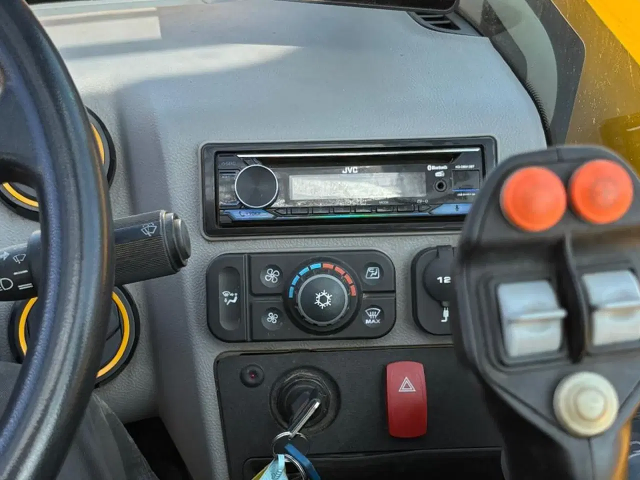 Billede 6 - JCB 542-70 AGRI XTRA  Dual Tech