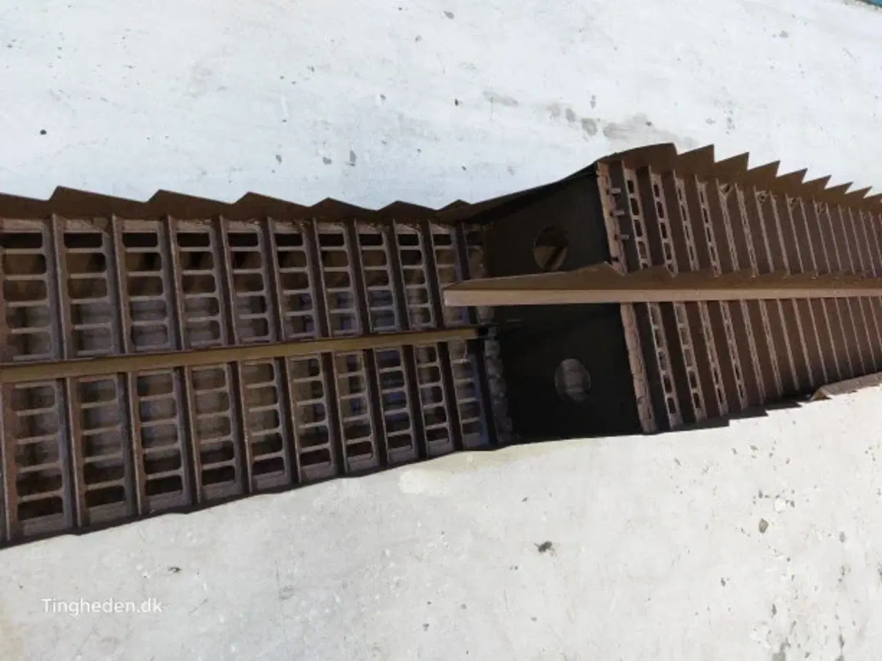 Billede 15 - Dronningborg D4500 Ryster 28470033